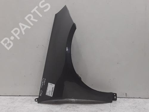 Right front fenders MERCEDES-BENZ B-CLASS Sports Tourer (W245) B 180 CDI (245.207) | BP29816746C42 