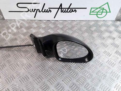 Right mirror SEAT IBIZA III (6L1) 1.9 SDI | BP25192608C27 