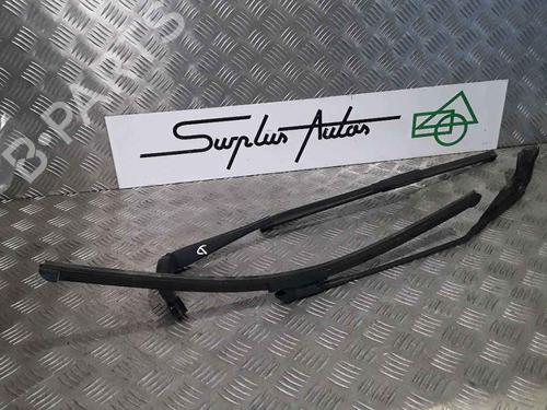 Used Front windshield wiper arm MERCEDES-BENZ B-CLASS Sports Tourer (W245) B 180 CDI (245.207) (109 hp) 25202227