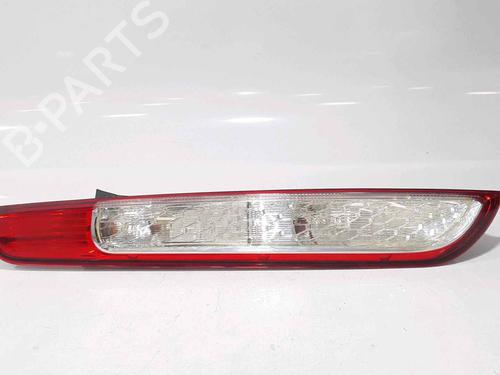 Used Left taillight FORD FOCUS II (DA_, HCP, DP) 2.0 TDCi (136 hp) 25187839