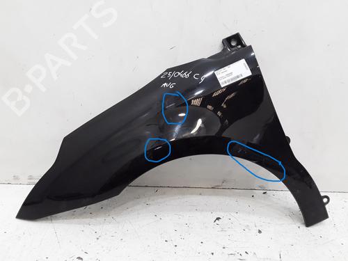 left-front-fenders-citroen-c4-i-lc_-2004-2005-2006-2007-2008-2009-2010-2011-2012-2013-2014-25181511 main image