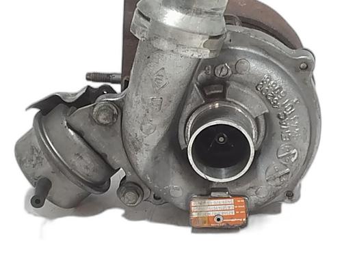 Turbolader/Kompressor RENAULT MEGANE III Coupe (DZ0/1_) 1.5 dCi (DZ0B) (106 hp) 29756530