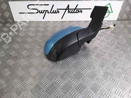 Right mirror OPEL AGILA B (H08) 1.0 (F68) | BP25766695C27 