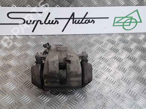 Used Left front brake caliper MERCEDES-BENZ C-CLASS (W203) C 220 CDI (203.006, 203.008) (143 hp) 25163199