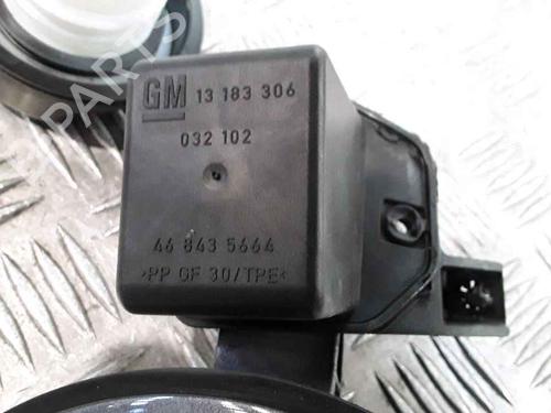 Klapa wlewu paliwa OPEL CORSA D (S07) 1.2 (L08, L68) | BP25183141C131 