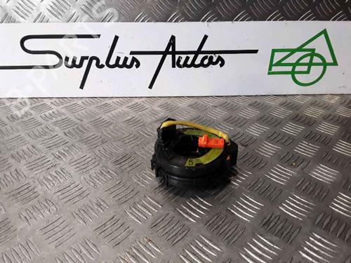 Used ECU airbags MERCEDES-BENZ A-CLASS (W169) A 180 CDI (169.007, 169.307) (109 hp) 25195192