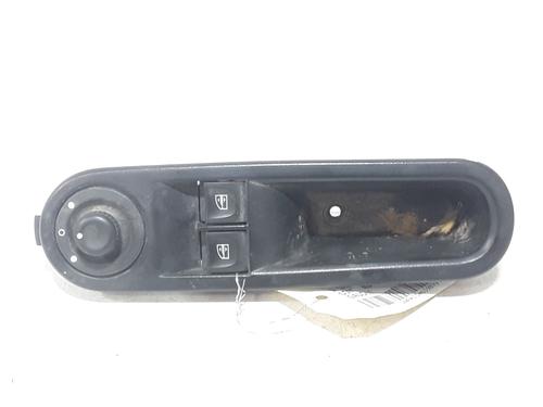 Used Switch RENAULT TWINGO III (BCM_, BCA_) Z.E: (BCA1) (82 hp) 25767690
