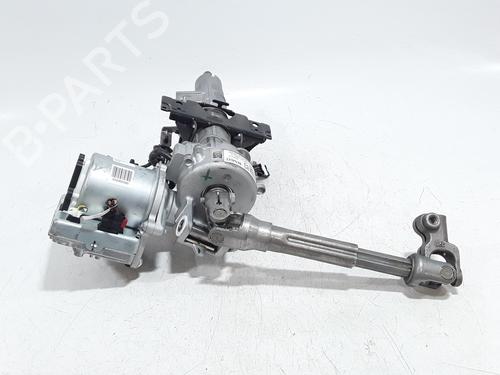 Steering column RENAULT CLIO V (B7_) 1.6 E-TECH 145 (B7MU) | BP38158932M21 - Image 4