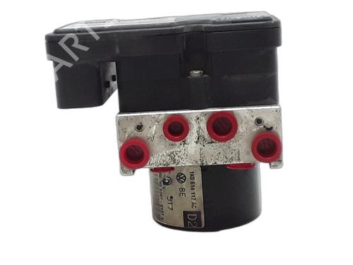 Used ABS pump VW GOLF V (1K1) 1.9 TDI (90 hp) 31663967
