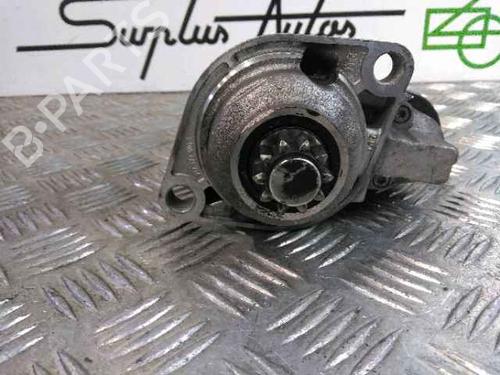 Starter VW POLO IV (9N_, 9A_) 1.4 TDI | BP25177232M8 
