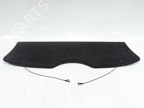 Rear parcel shelf LANCIA YPSILON (843_) 1.4 16V (843.AXC11, 843.AXC1B, 843.AXC1A) | BP29230284C85 
