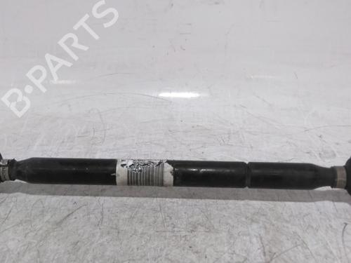 Right front driveshaft CITROËN C3 II (SC_) 1.4 VTi 95 | BP39179101M39 - Image 3