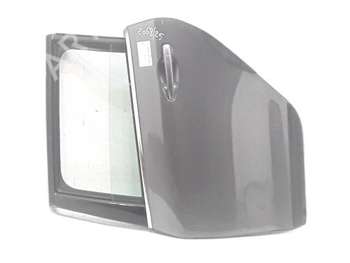 Used Left rear door PEUGEOT 2008 I (CU_) 1.2 THP 110 / PureTech 110 (110 hp) 31700575