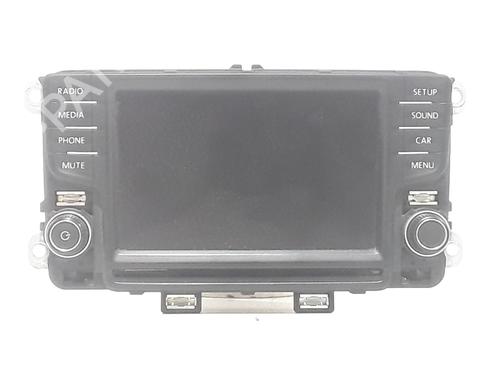 Ferdsskriver Ferdsskriver VW POLO V (6R1, 6C1) 1.4 TDI (90 hp) 36004744 36004744