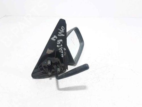 Right mirror PEUGEOT 205 II (20A/C)  | BP25192203C27 