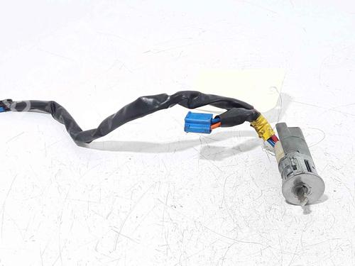 Used Ignition barrel PEUGEOT 206 SW (2E/K) 1.6 16V (109 hp) 25174520