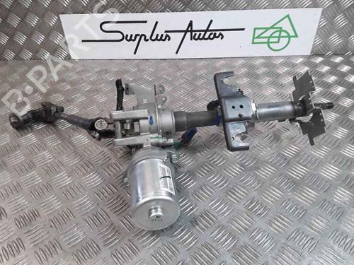 Used Steering column NISSAN MICRA IV (K13K, K13KK) 1.2 (79 hp) 25175567