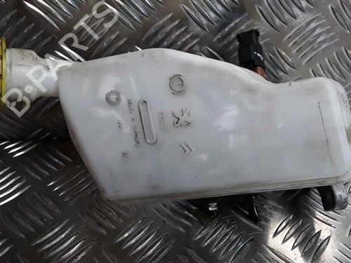 Used Brake master cylinder PEUGEOT 208 I (CA_, CC_) 1.6 HDi (92 hp) 25165933