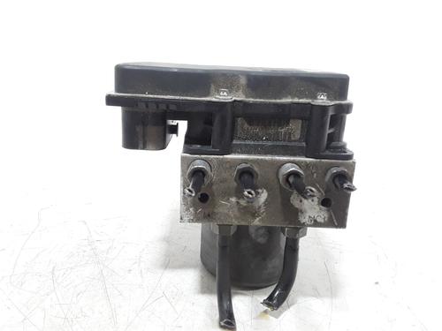 Used ABS pump PEUGEOT 508 I (8D_) 2.0 HDi (163 hp) 25166971