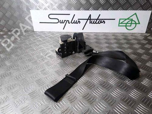 Front right belt tensioner CITROËN C2 (JM_) 1.4 HDi | BP25162459C88 