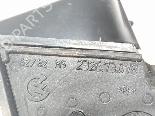 Right mirror PEUGEOT 208 I (CA_, CC_) 1.2 VTi 68 / PureTech 68 | BP29929076C27