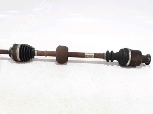 Used Right front driveshaft RENAULT CLIO II (BB_, CB_) 1.5 dCi (B/CB07) (65 hp) 25200359