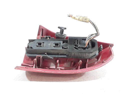 Left taillight RENAULT CLIO II Hatchback Van (SB0/1/2_) 1.9 D (SB0R) | BP37861601C34 - Image 4