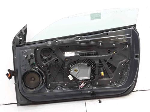 Dør høyre foran VW EOS (1F7, 1F8) 2.0 TDI | BP25193986C3 