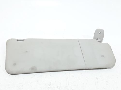 Used Right sun visor CITROËN BERLINGO Box Body/MPV (B9) 1.6 HDi 90 (90 hp) 25159033