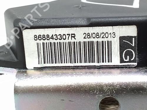 Front right belt tensioner RENAULT SCÉNIC III (JZ0/1_) 1.5 dCi | BP29144221C88 