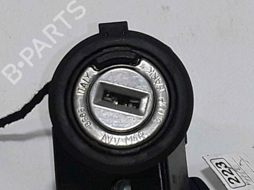 Ignition barrel FIAT PUNTO (188_) 1.2 60 (188.030, .050, .130, .150, .230, .250) | BP25174599M48 