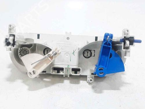Climate control RENAULT CLIO IV (BH_) 1.5 dCi 75 | BP25170865I5 