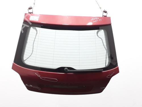 Used Tailgate Tailgate AUDI A3 (8P1) 1.6 FSI (115 hp) 35779528 35779528
