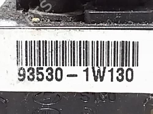 Mirror switch KIA RIO III (UB) 1.4 CRDi | BP38038986I25 - Image 2