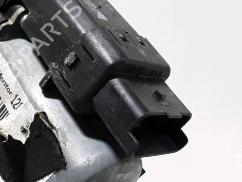 Front right window mechanism RENAULT MEGANE II (BM0/1_, CM0/1_) 1.9 dCi (BM0G, CM0G) | BP25191853C23 