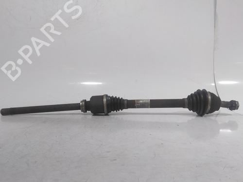 Used Right front driveshaft PEUGEOT 5008 (0U_, 0E_) 1.6 BlueHDi 120 (120 hp) 32398491