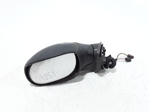 Used Left mirror CITROËN C3 I (FC_, FN_) 1.4 i (73 hp) 25186509