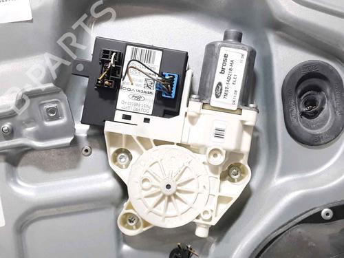 Front left window mechanism FORD FOCUS II (DA_, HCP, DP) 2.0 TDCi | BP25185459C22 
