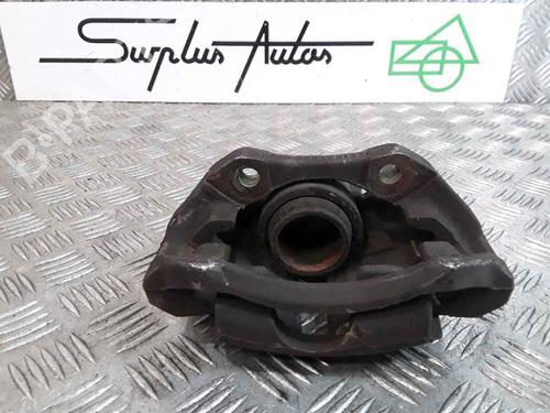 Right front brake caliper PEUGEOT 206 Hatchback (2A/C) 1.4 HDi eco 70 | BP25163321M104 