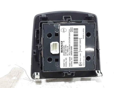 Switch RENAULT SCÉNIC III (JZ0/1_) 1.5 dCi | BP25169994I30 