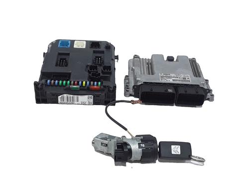Used Electronic module Electronic module CITROËN C3 II (SC_) 1.6 BlueHDi 100 (99 hp) 39540253 39540253