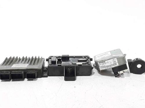 Motorstyringsenhed RENAULT CLIO III (BR0/1, CR0/1) 1.5 dCi (BR17, CR17) (86 hp) 25194778