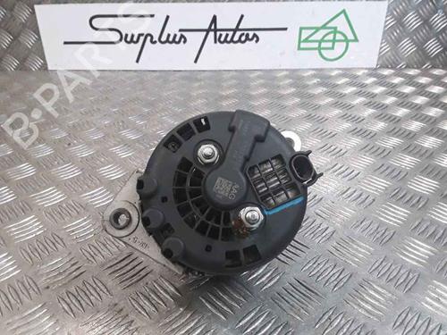 Alternator CHEVROLET SPARK (M300) 1.0 | BP25176716M7 