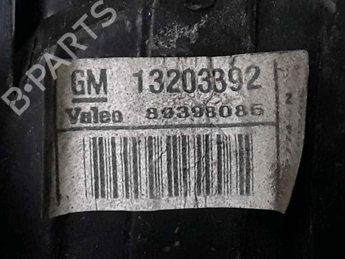Right taillight OPEL MERIVA A MPV (X03) 1.7 CDTI (E75) | BP25193011C35 