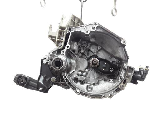 Used Gearbox PEUGEOT 207 (WA_, WC_) 1.6 16V (109 hp) 28137300