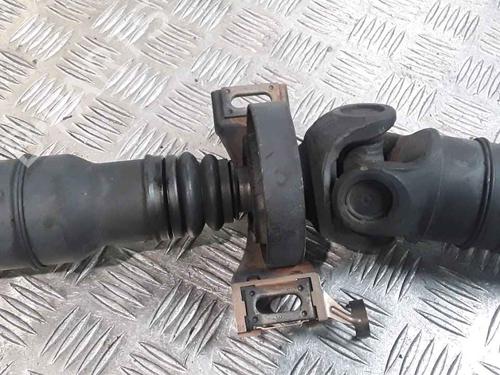 Driveshaft MERCEDES-BENZ C-CLASS (W203) C 220 CDI (203.006, 203.008) | BP25199759M37