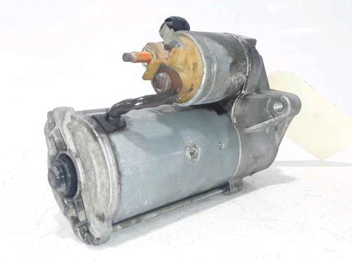 Starter RENAULT GRAND SCÉNIC II (JM0/1_) 1.9 dCi (JM14) | BP25177667M8 