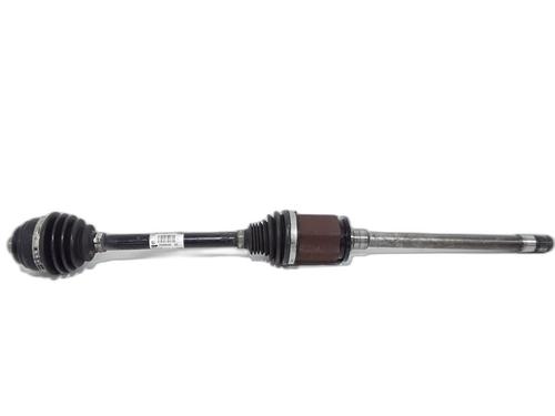 Used Right front driveshaft BMW X3 (F25) xDrive 20 d (184 hp) 26014055