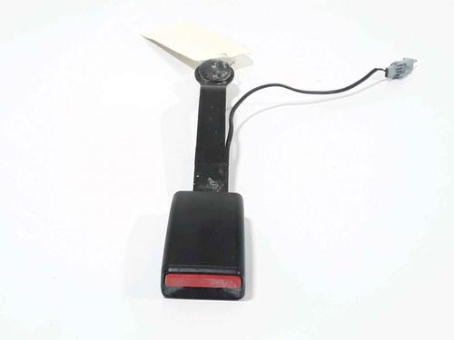 Used Seat buckle RENAULT CLIO IV (BH_) 1.2 16V (73 hp) 25162132