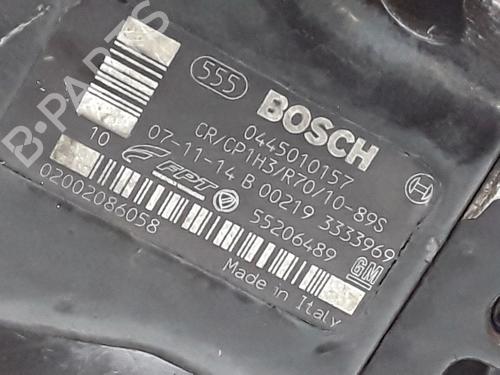 Injection pump OPEL ASTRA H GTC (A04) 1.3 CDTI (L08) | BP29576880M78 